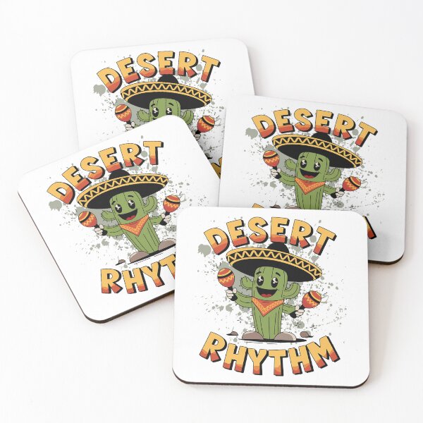 Item preview, Desert Rhythm - Little Prickly But Smart - Prickly and proud - Dont be a prick - Pretend im a cactus - Little prickly but smart designed and sold by JansenGS.