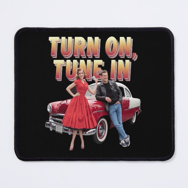 Item preview, Turn on tune in - Turn me on - Turn on the music - tune in - 60's music designed and sold by JansenGS.