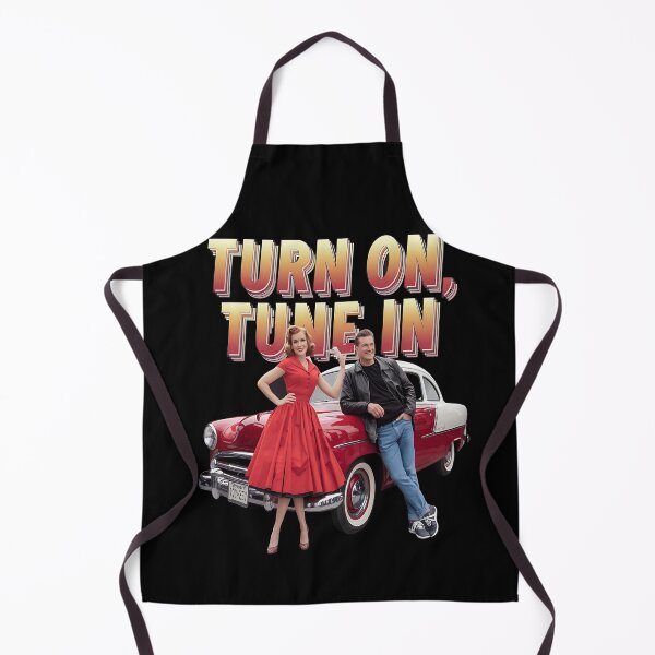Item preview, Turn on tune in - Turn me on - Turn on the music - tune in - 60's music designed and sold by JansenGS.