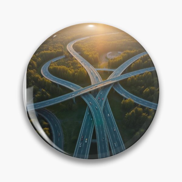 Item preview, Endless Roadways Ahead designed and sold by sachinnaha.