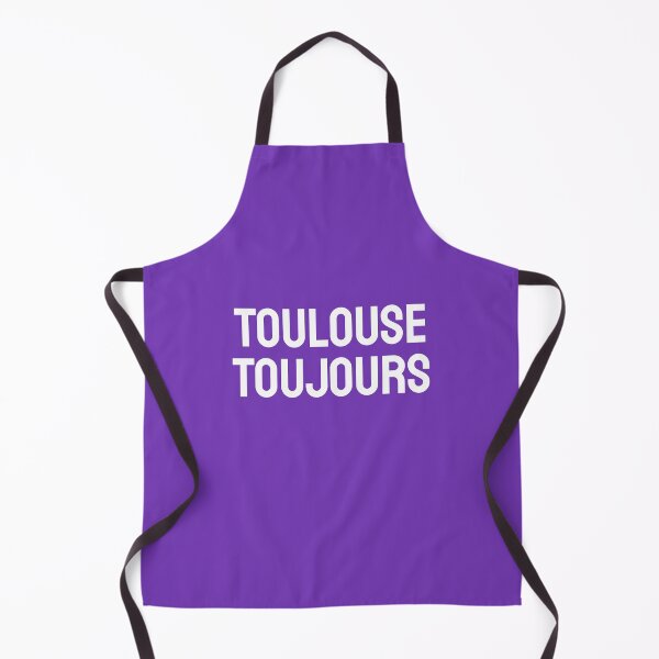 Item preview, Toulouse Toujours designed and sold by VRedBaller.