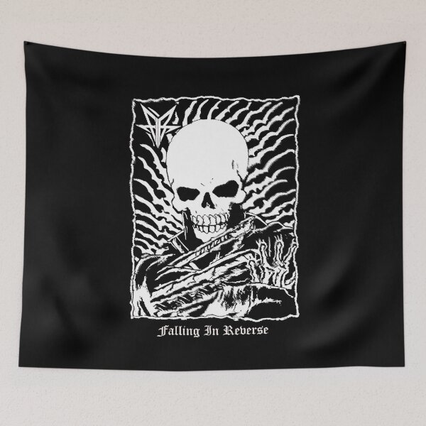 Item preview, So Skull So Band designed and sold by leejun35.
