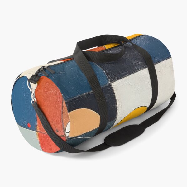 Item preview, Wassily Kandinsky Shapes Composition designed and sold by maniacfitness.