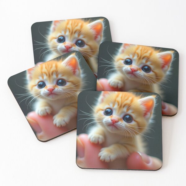 Item preview, Pint-Sized Pals designed and sold by Aesthetic Works.