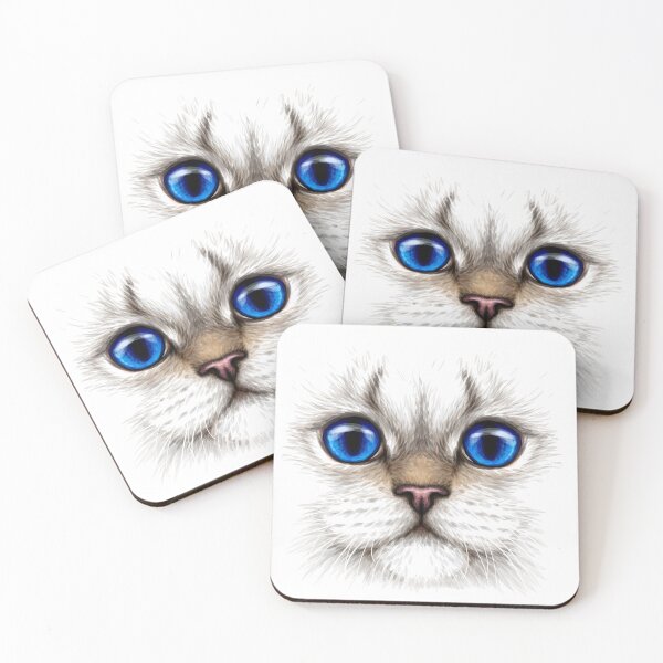 Item preview, Cat t-shirt design for man and woman designed and sold by Designstore146.