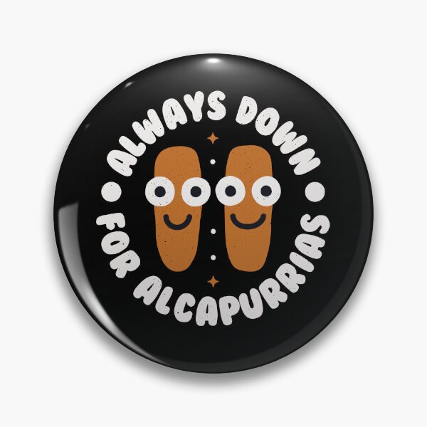 Item preview, Always Down For Alcapurrias - Puerto Rico Alcapurria designed and sold by TomThornton.