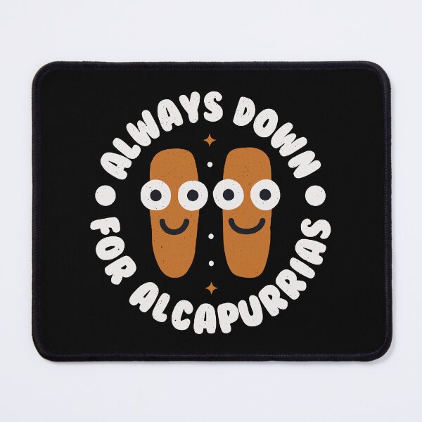 Item preview, Always Down For Alcapurrias - Puerto Rico Alcapurria designed and sold by TomThornton.