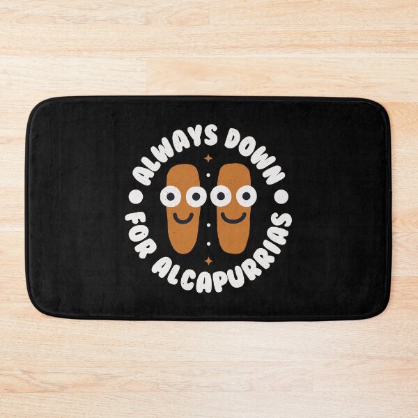 Item preview, Always Down For Alcapurrias - Puerto Rico Alcapurria designed and sold by TomThornton.
