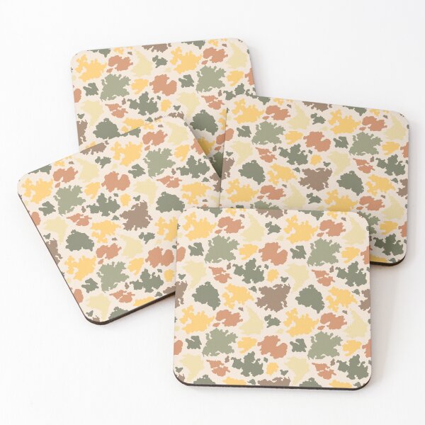 Item preview, Seamless multicolored cow print pattern. designed and sold by tthanya.
