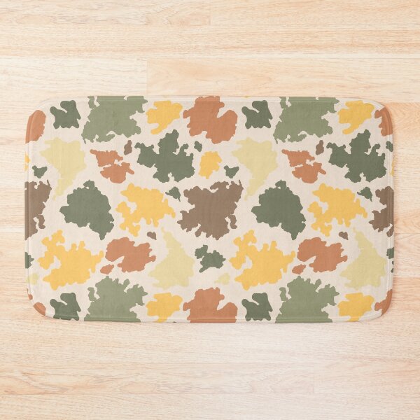 Item preview, Seamless multicolored cow print pattern. designed and sold by tthanya.