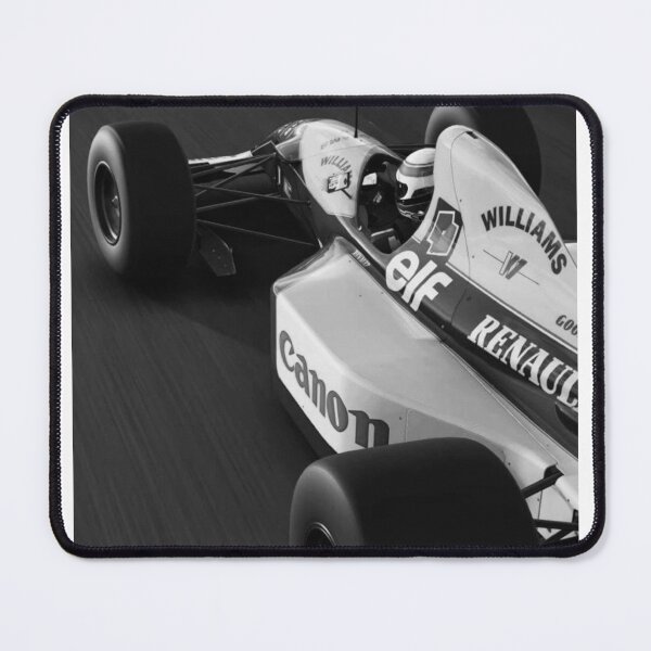 Item preview, F1 Williams designed and sold by Annord.