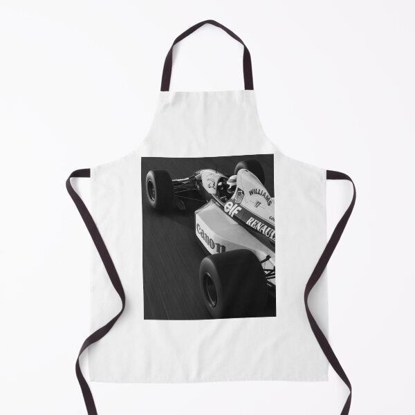 Item preview, F1 Williams designed and sold by Annord.