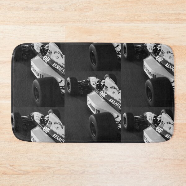 Item preview, F1 Williams designed and sold by Annord.