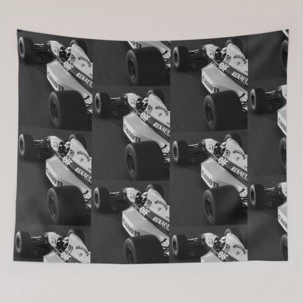 Item preview, F1 Williams designed and sold by Annord.