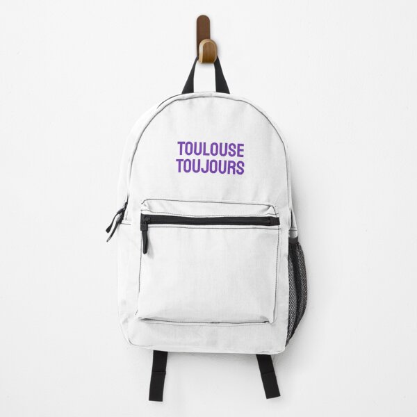 Item preview, Toulouse Toujours violet designed and sold by VRedBaller.