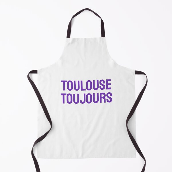 Item preview, Toulouse Toujours violet designed and sold by VRedBaller.