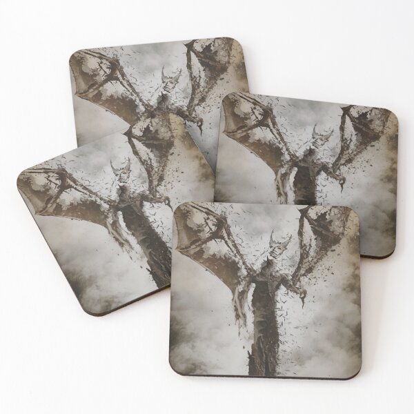 Item preview, Fading darkness designed and sold by Glenbobagins.