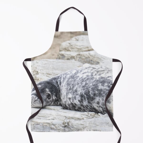 Item preview, Grey Seal Pup designed and sold by kathleenjean.