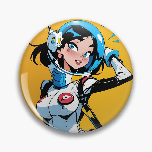 Item preview, Orbital Attitude designed and sold by Retro Type.
