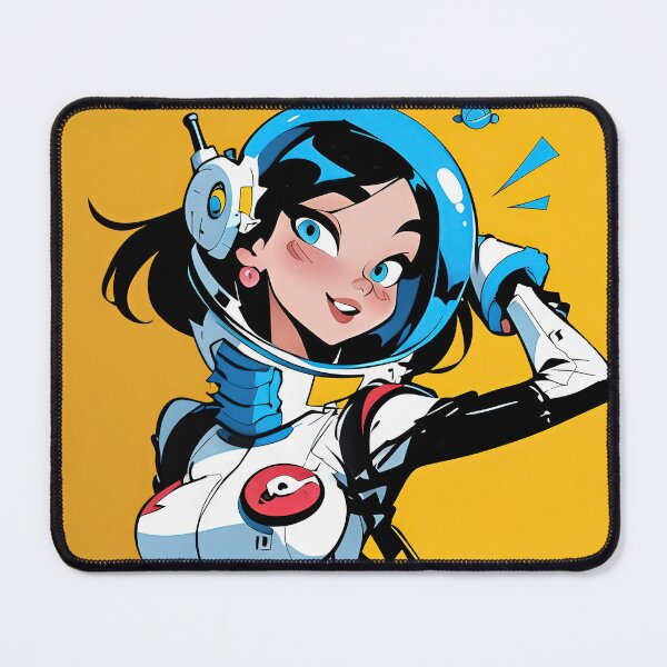 Item preview, Orbital Attitude designed and sold by Retro Type.