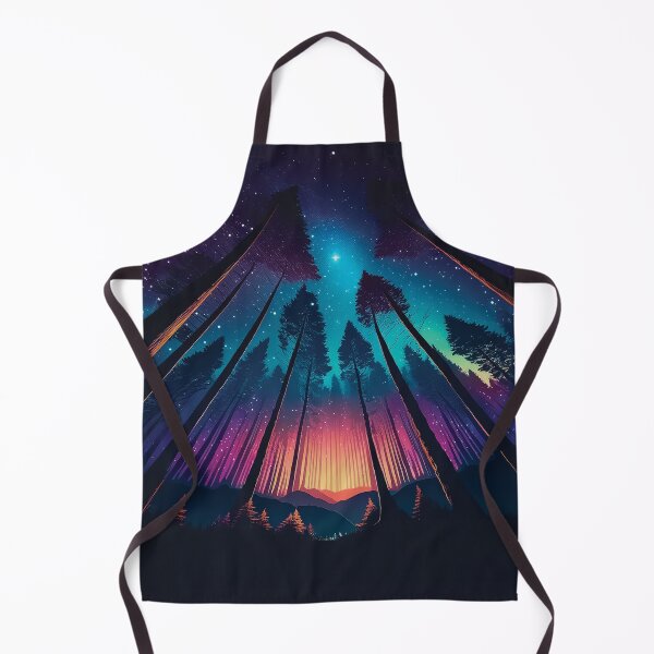 Item preview, A mesmerizing and ethereal forest design. designed and sold by HEMRO.