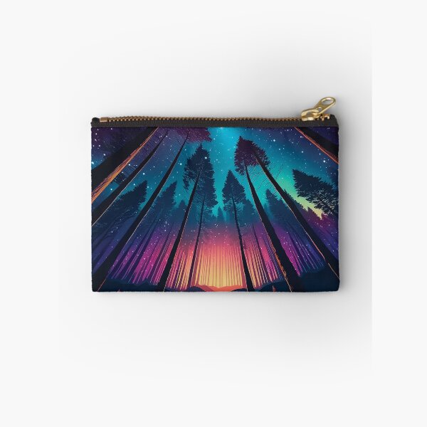 Item preview, A mesmerizing and ethereal forest design. designed and sold by HEMRO.