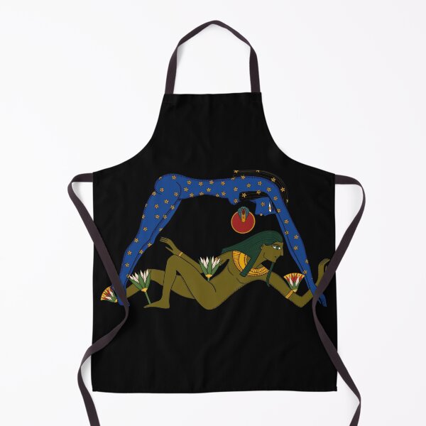 Item preview, Nut & Geb designed and sold by Ancient-Tales.