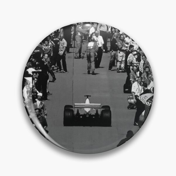 Item preview, Michael Schumacher Aura F1 designed and sold by Annord.