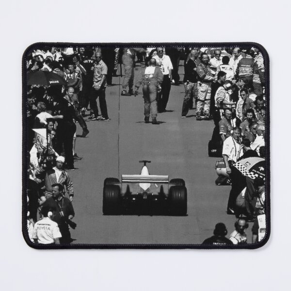 Item preview, Michael Schumacher Aura F1 designed and sold by Annord.