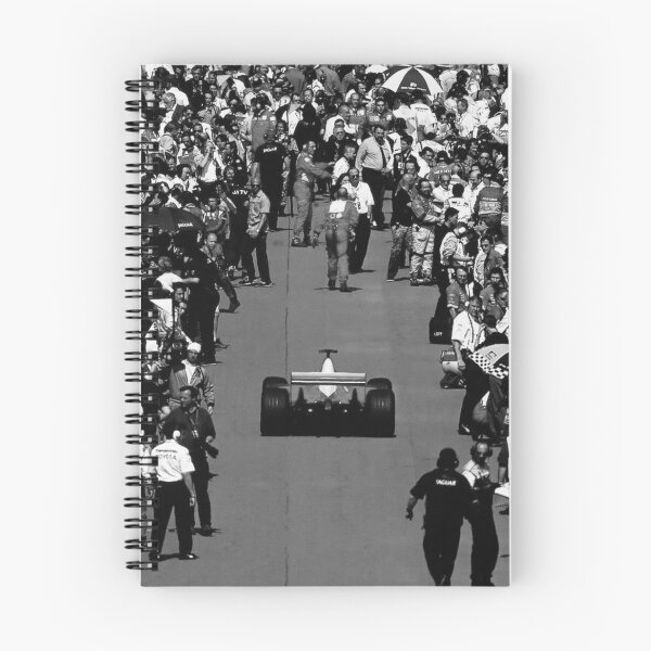 Item preview, Michael Schumacher Aura F1 designed and sold by Annord.