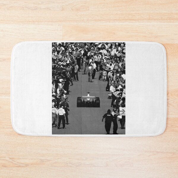 Item preview, Michael Schumacher Aura F1 designed and sold by Annord.