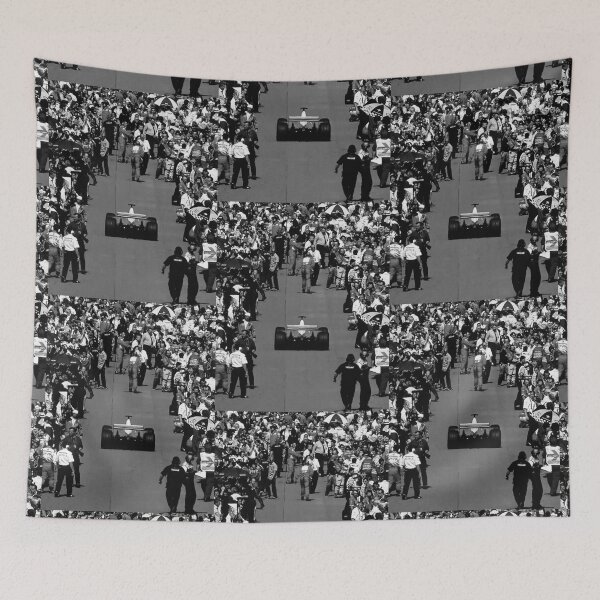Item preview, Michael Schumacher Aura F1 designed and sold by Annord.