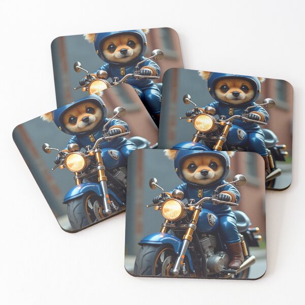 Item preview, Furry Friends designed and sold by Aesthetic Works.