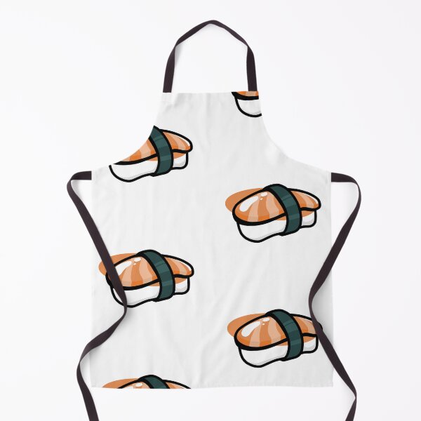 Item preview, Nigiri sushi designed and sold by Jo Macabre.