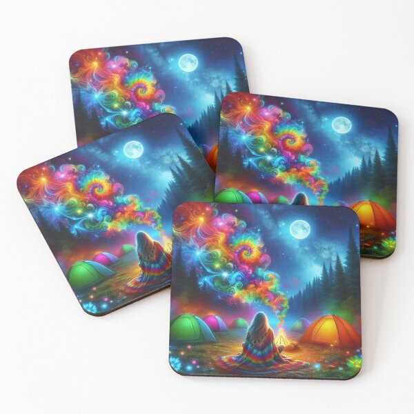 Item preview, Magic Camp designed and sold by RaF71PrO.