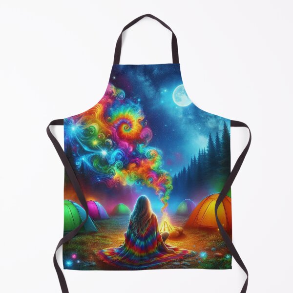 Item preview, Magic Camp designed and sold by RaF71PrO.