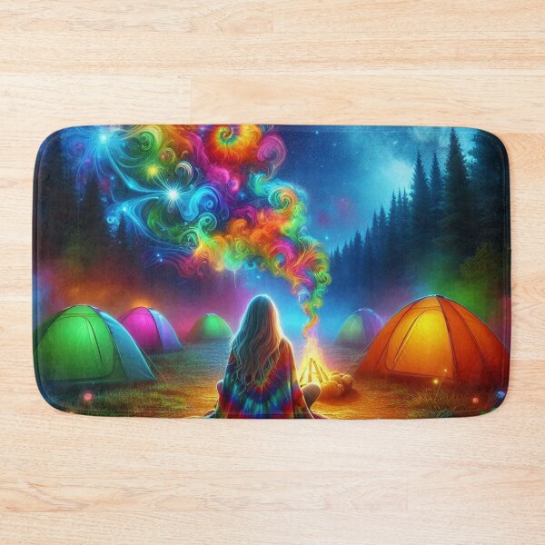 Item preview, Magic Camp designed and sold by RaF71PrO.