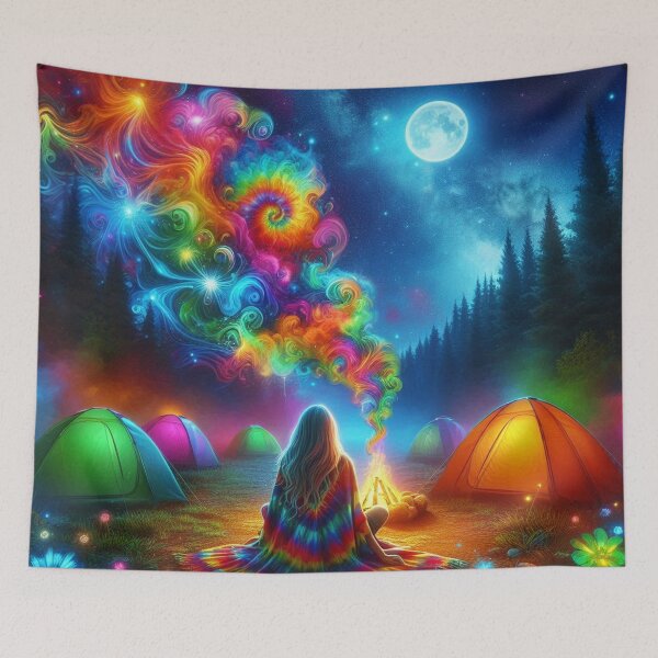 Item preview, Magic Camp designed and sold by RaF71PrO.