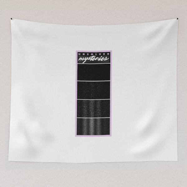Item preview, Double Slit: Wave Or Particle, Unsolved Science Mystery designed and sold by LivingRoomZoo.