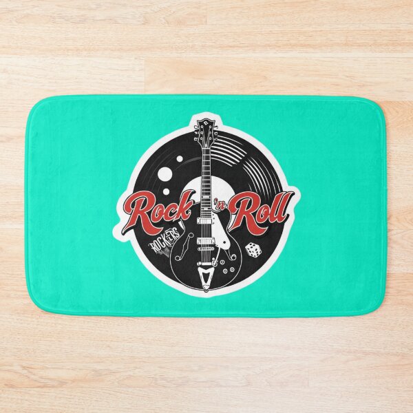 Item preview, Vintage Rock 'N' Roll  designed and sold by Aise06.