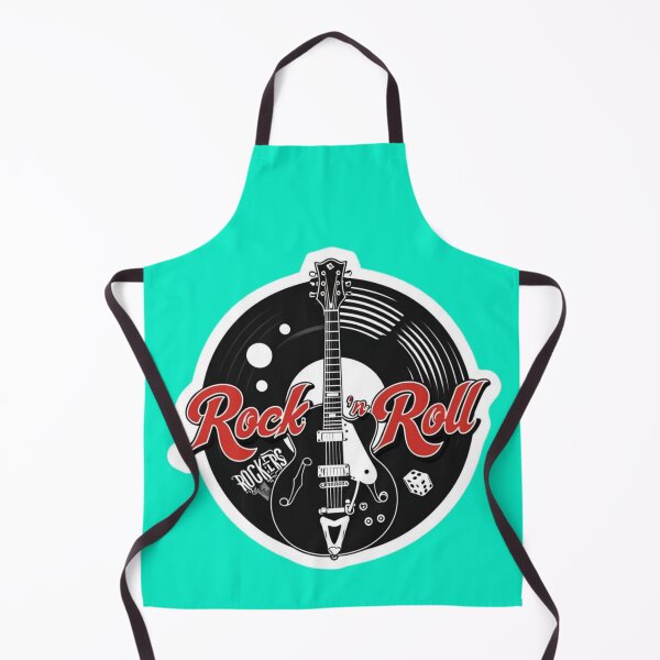 Item preview, Vintage Rock 'N' Roll designed and sold by Aise06.