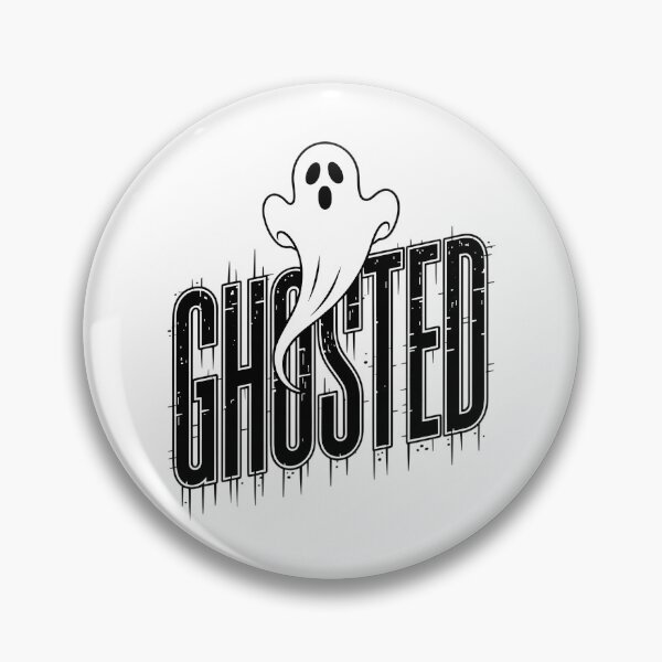 Item preview, Ghosted designed and sold by CreativeHymms.