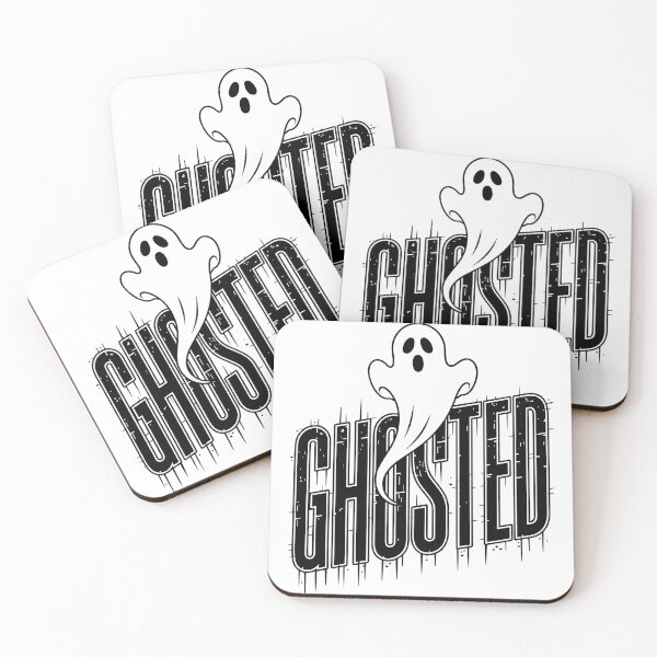 Item preview, Ghosted designed and sold by CreativeHymms.
