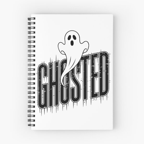 Item preview, Ghosted designed and sold by CreativeHymms.
