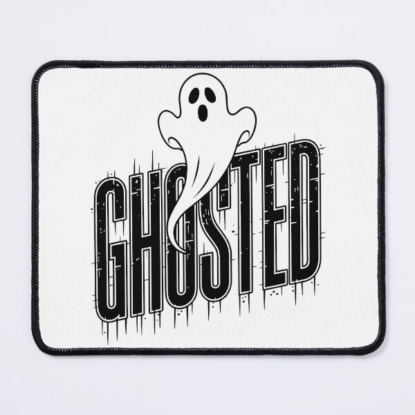 Item preview, Ghosted designed and sold by CreativeHymms.