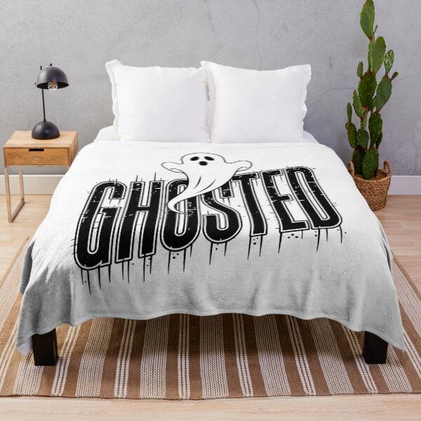 Item preview, Ghosted designed and sold by CreativeHymms.