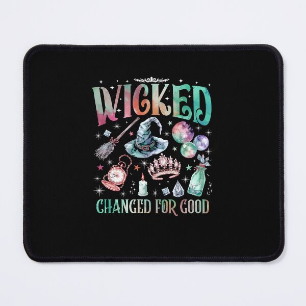 Item preview, For Good Musical And Movie designed and sold by EarlieRindone.