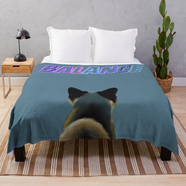 Item preview, A Japanese Shiba Inu looking for Balance designed and sold by MerryCrown.