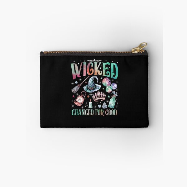 Item preview, For Good Musical And Movie designed and sold by EarlieRindone.