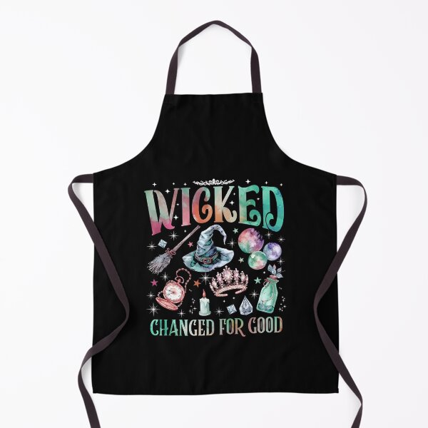 Item preview, For Good Musical And Movie designed and sold by EarlieRindone.